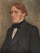 Lars Johan Hierta unknown artist